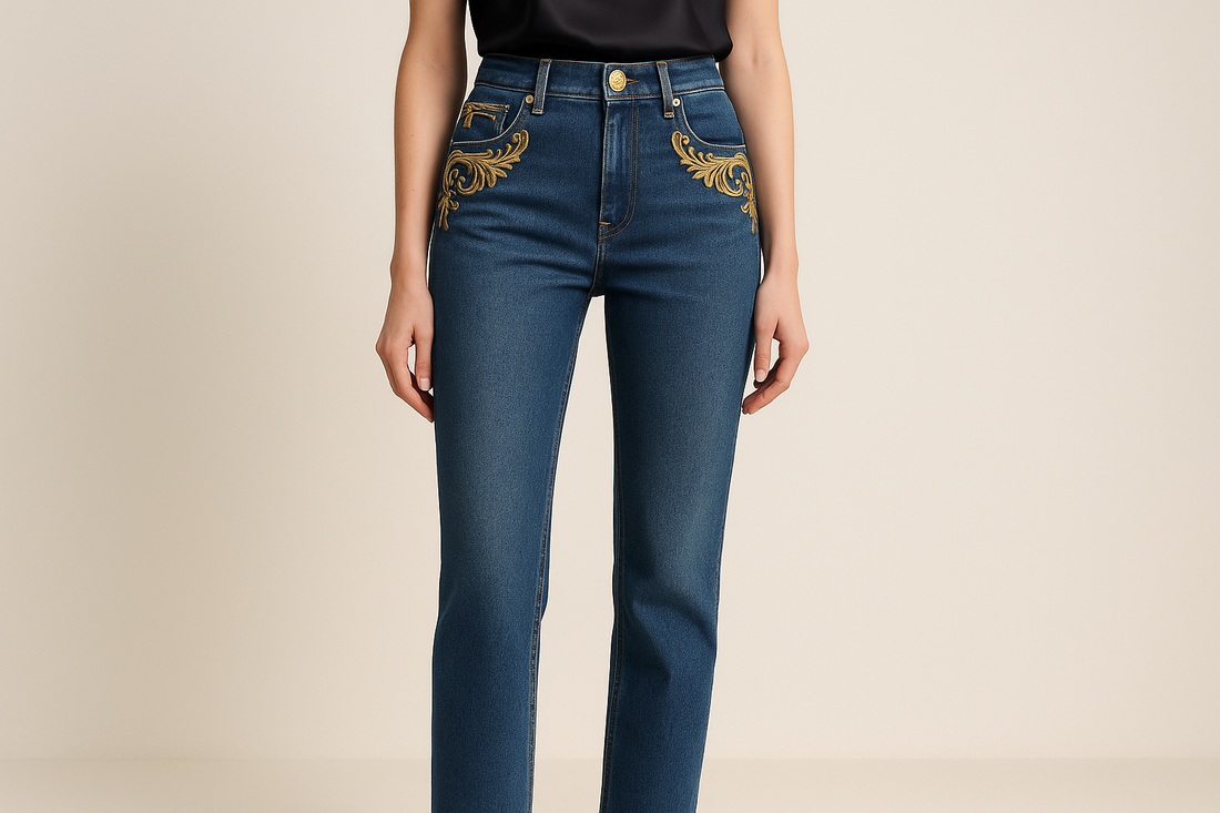 Jean femme : comment reconnaître le modèle qui affinera vraiment votre silhouette