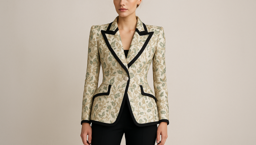 Veste femme : les coupes qui changent tout dans un look