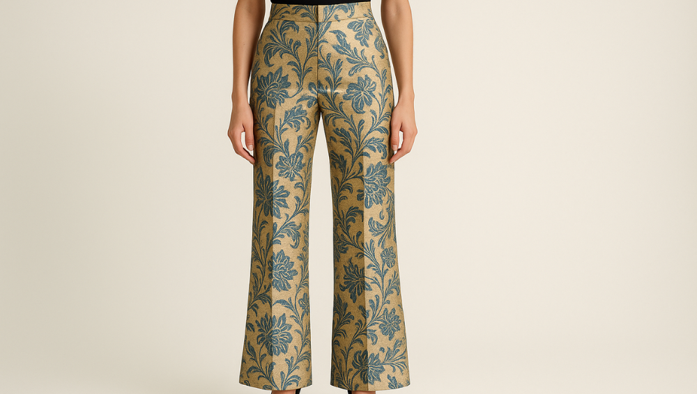 Comment choisir la bonne taille de pantalon sans se tromper