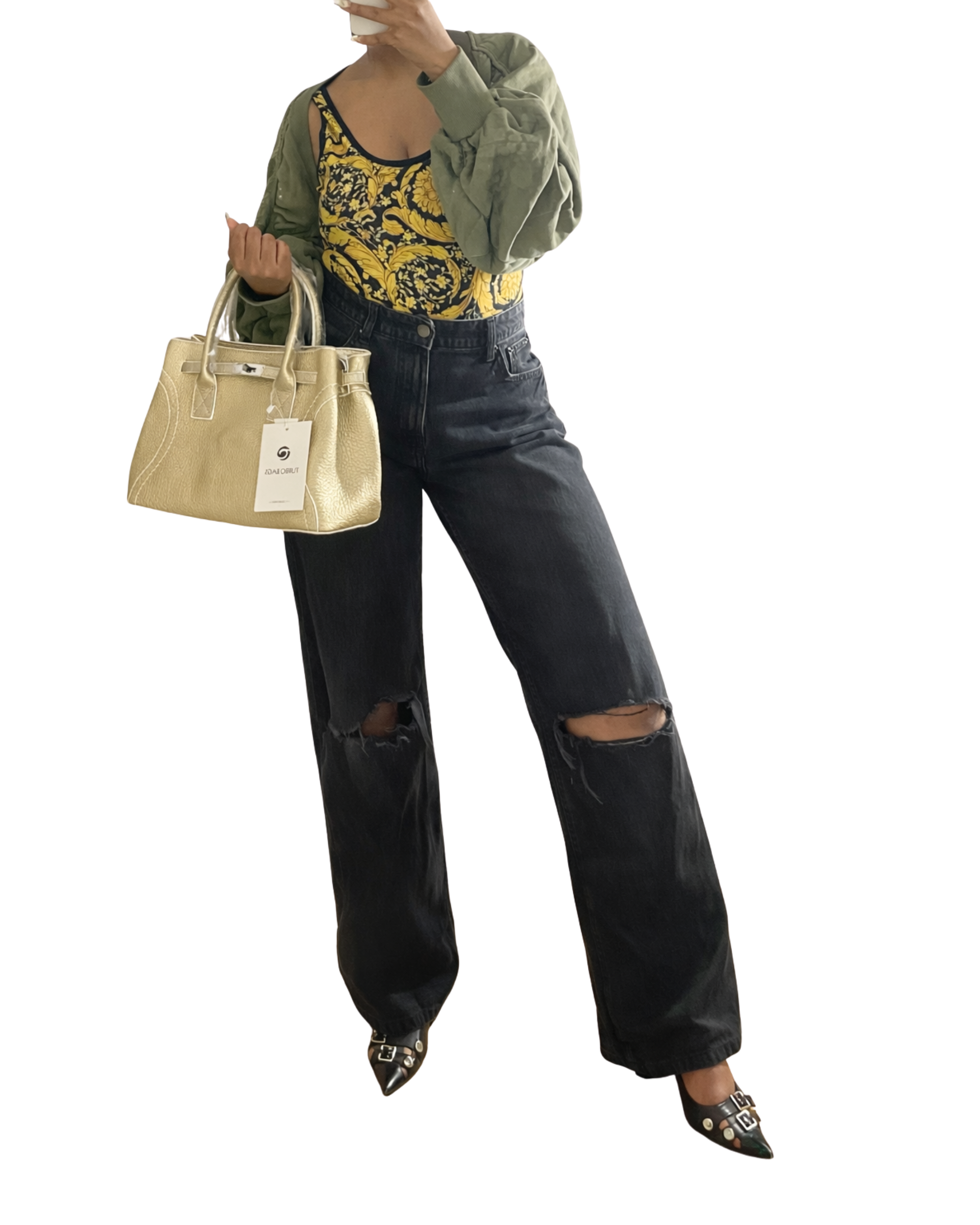 Aurélia bag