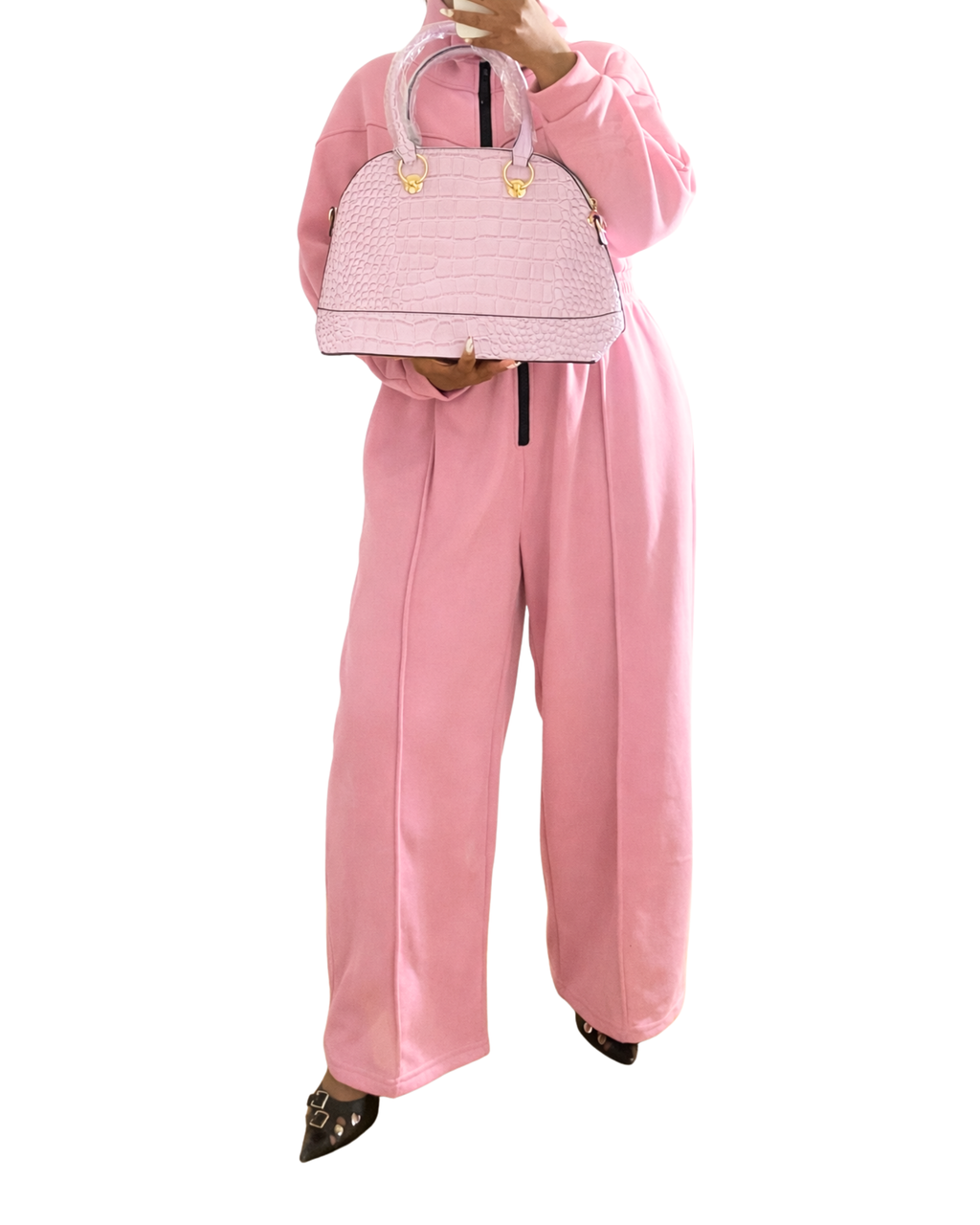 Bolso Léa