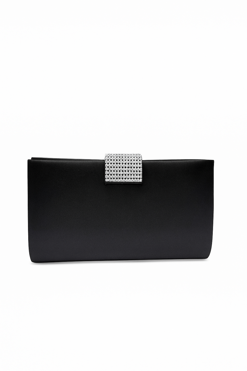 Jessica Timeless Classic - Pochette noire et strass