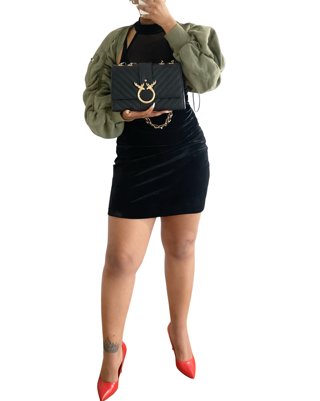 Eclipse Bag