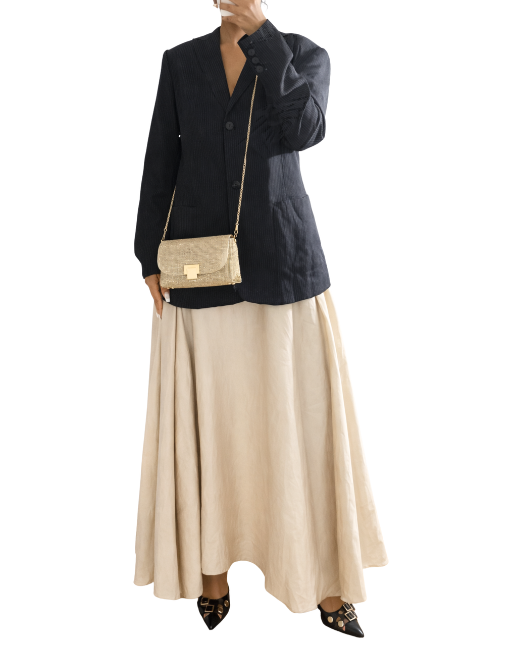 Bolso Malya