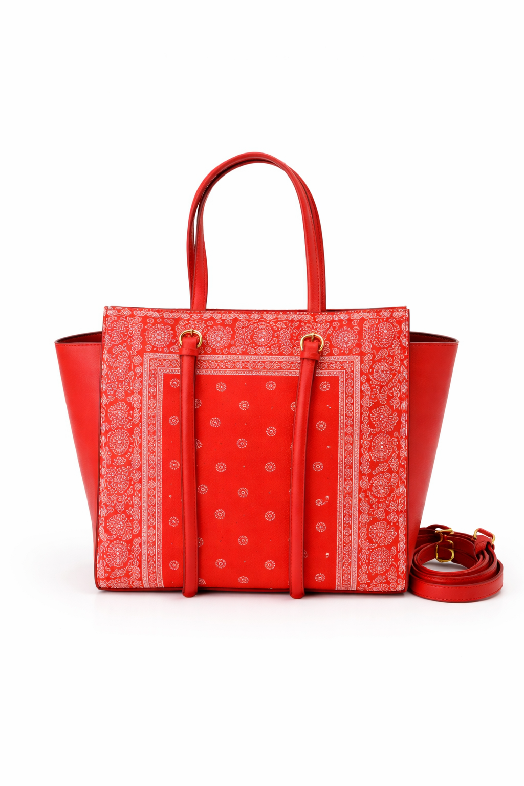 Sac Rouge Bohème