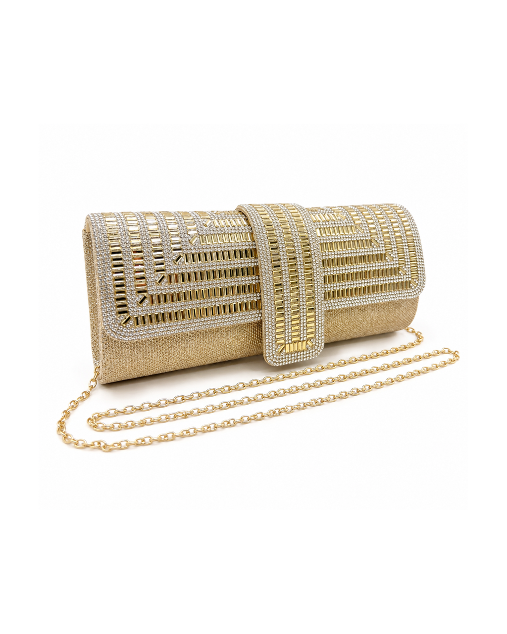 Pochette Alina