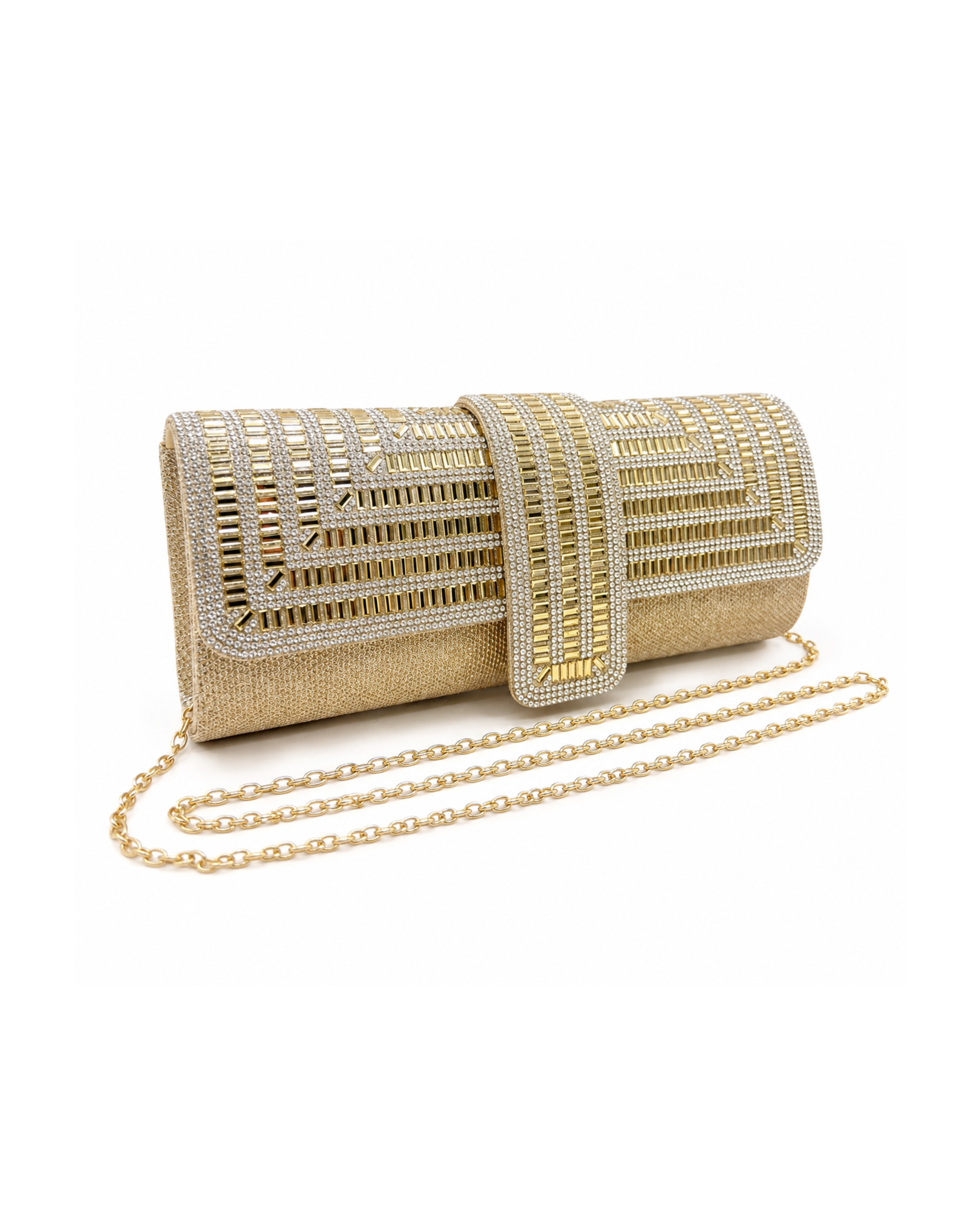 Pochette Alina