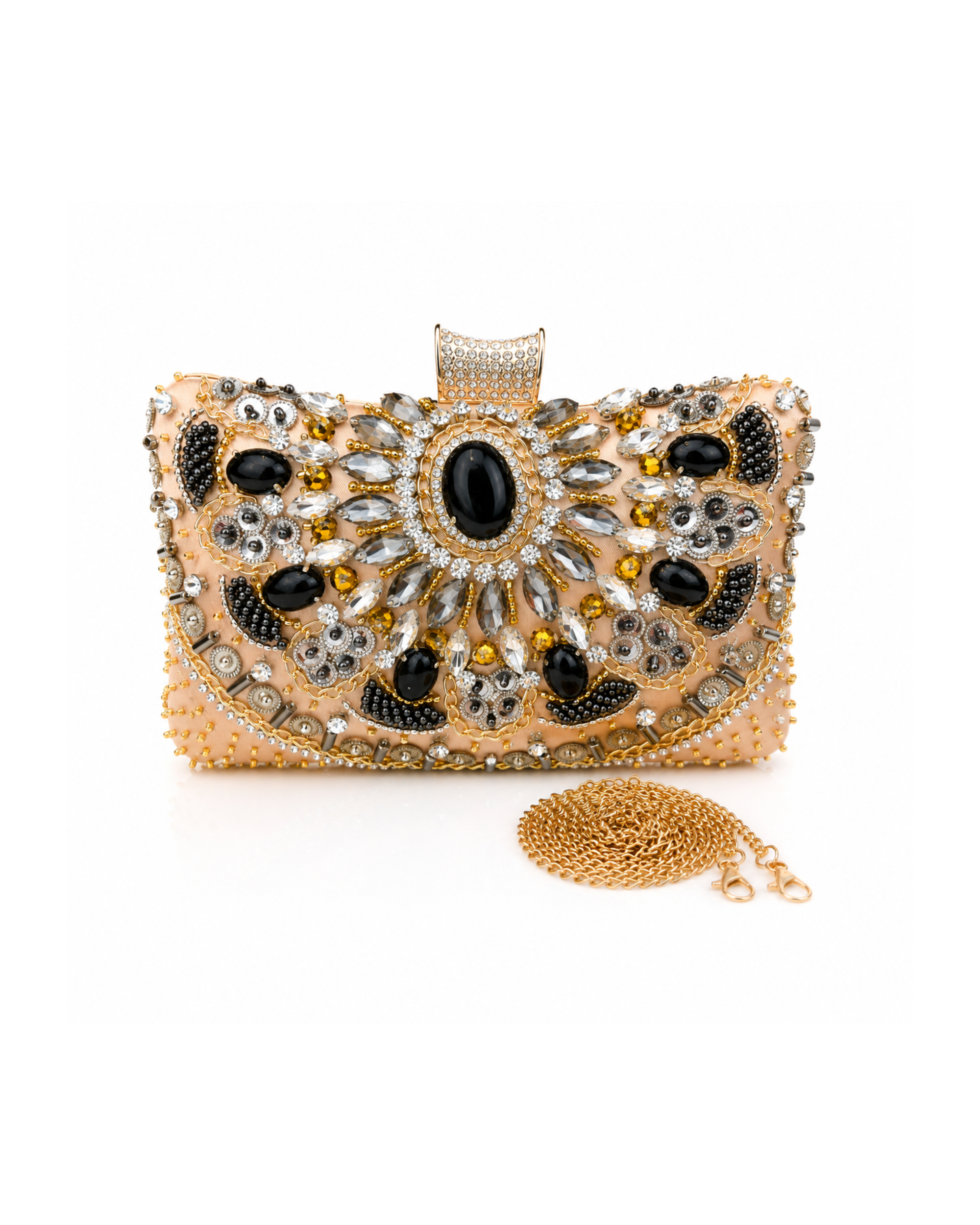 Pochette Ysé