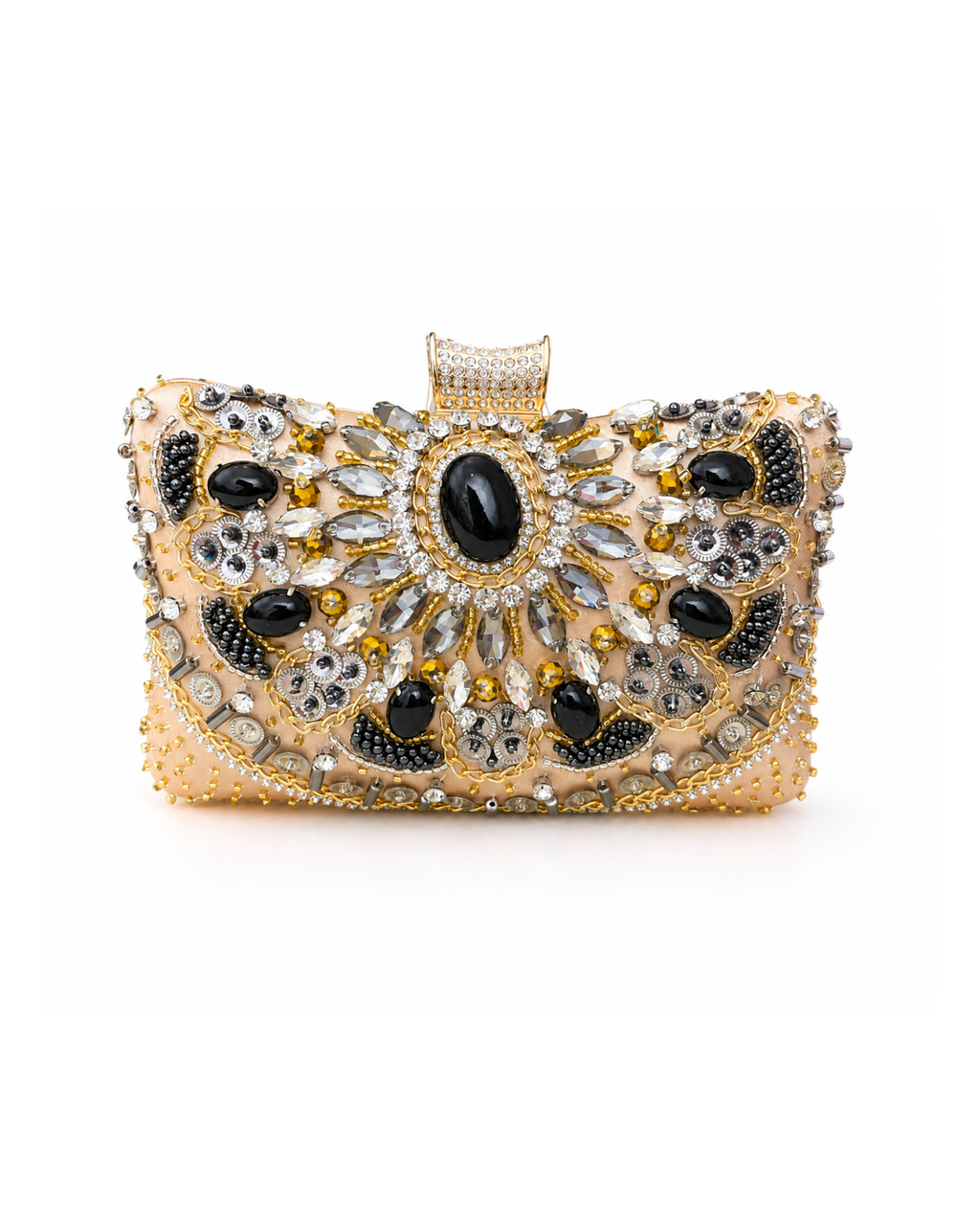 Pochette Ysé