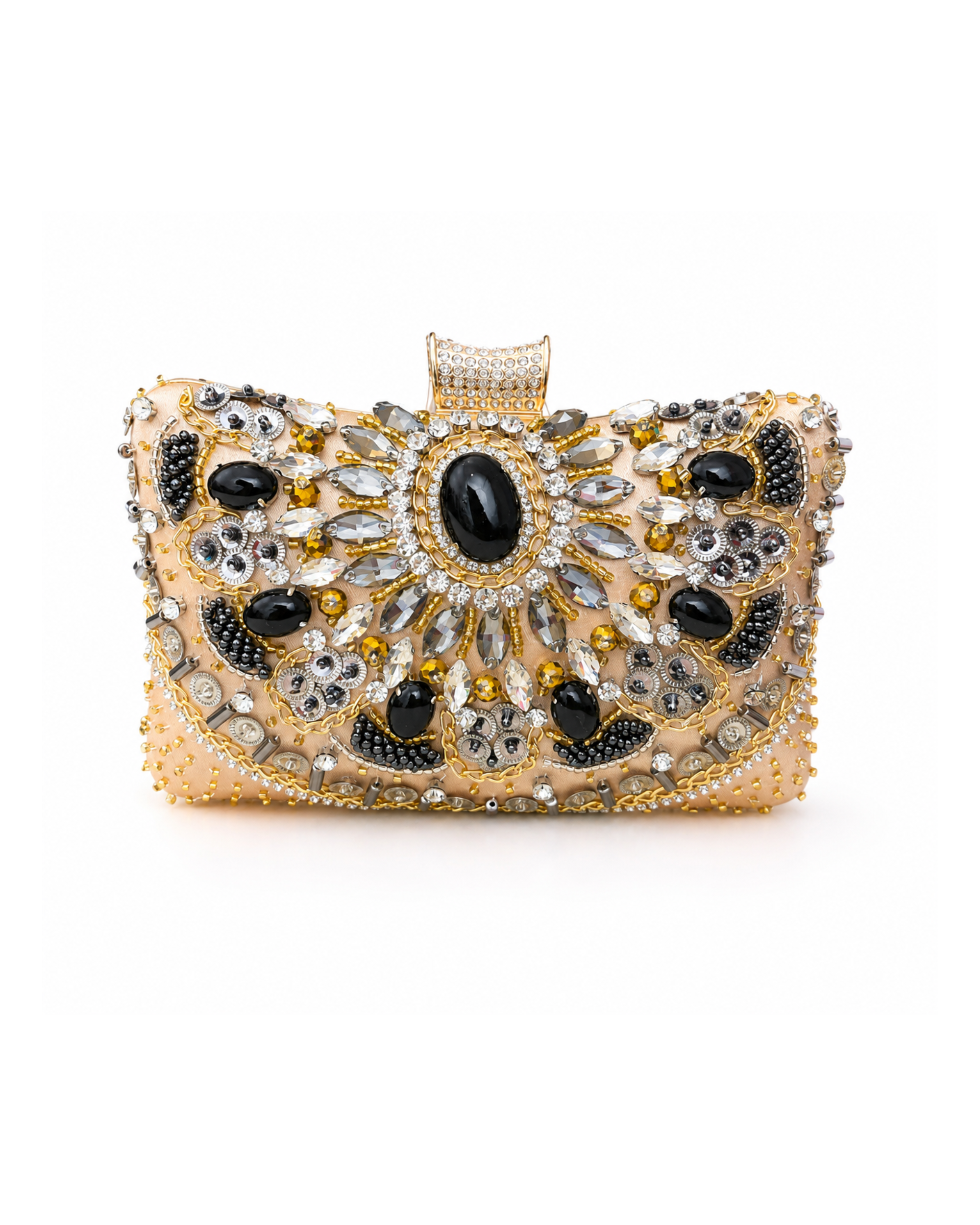 Pochette Ysé
