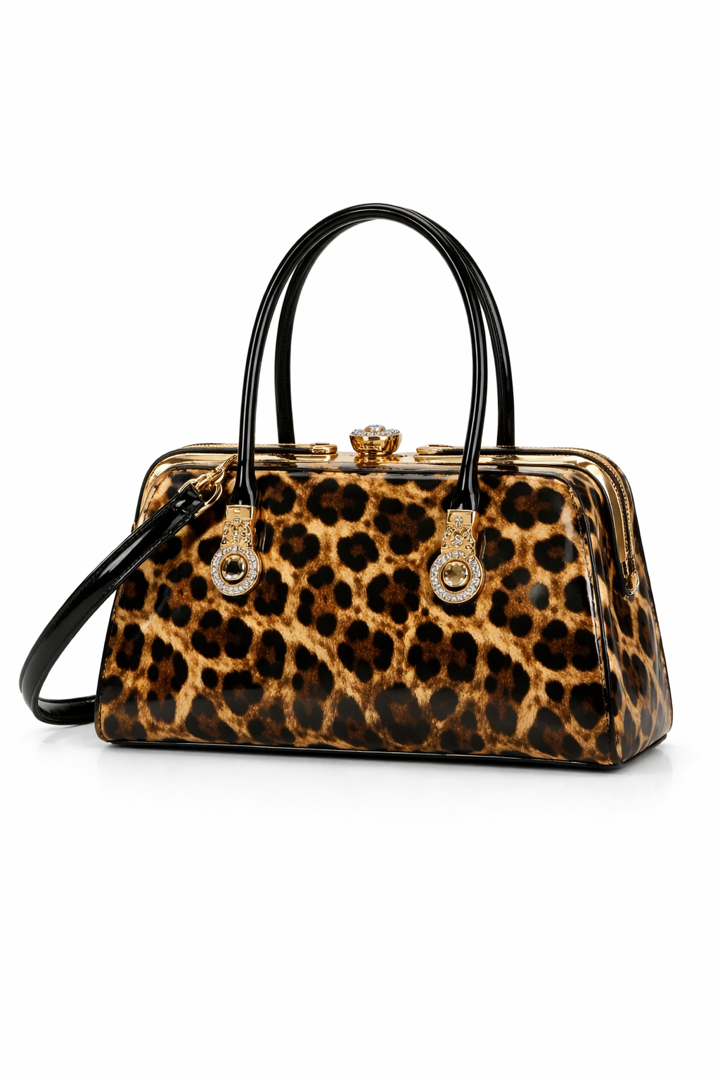 Sac Panthère Royale