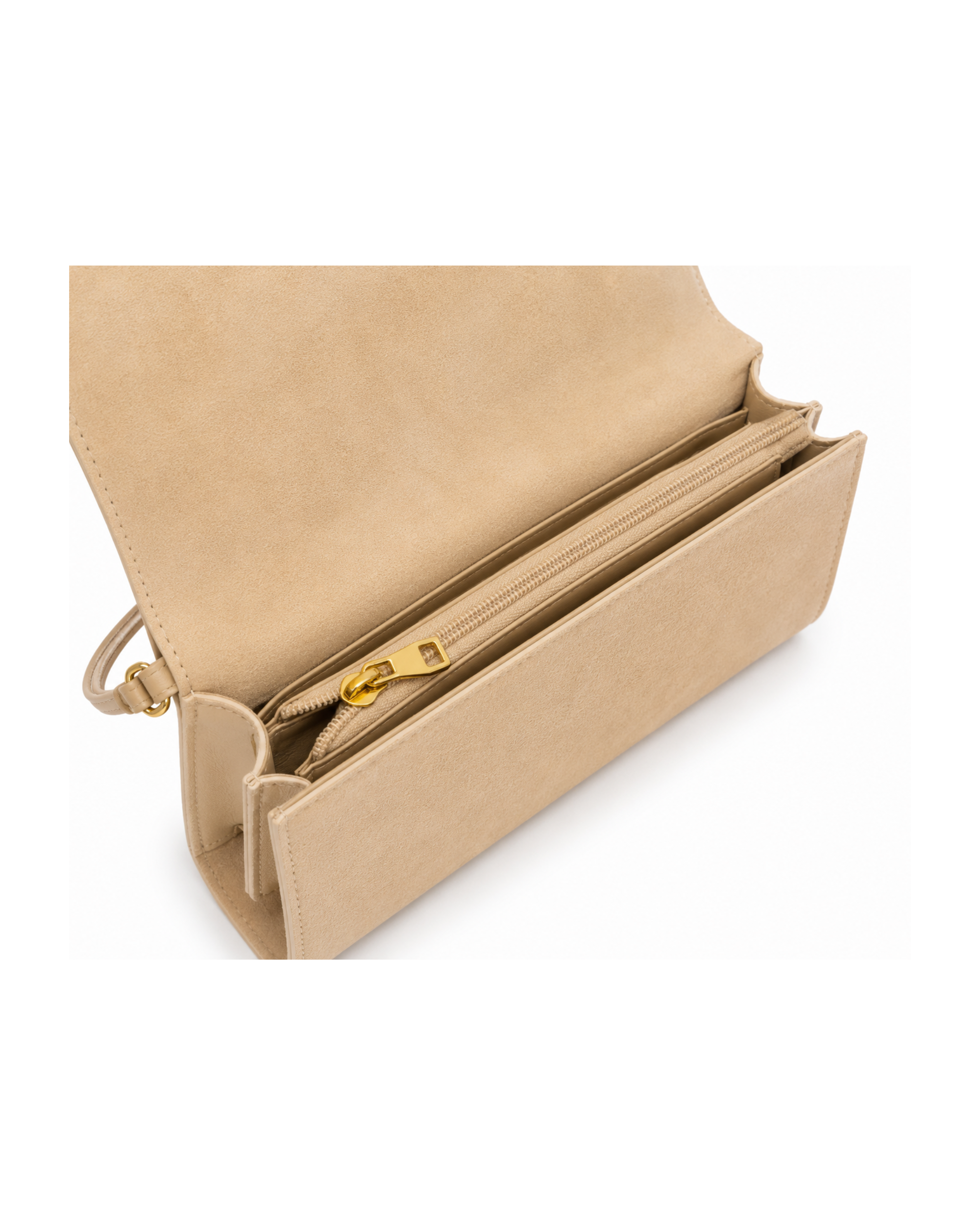 Sac Esmeralda