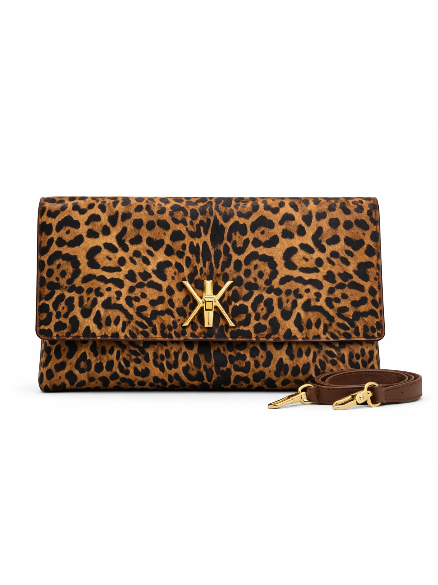 Tom & Eva - Wild Glam Bag