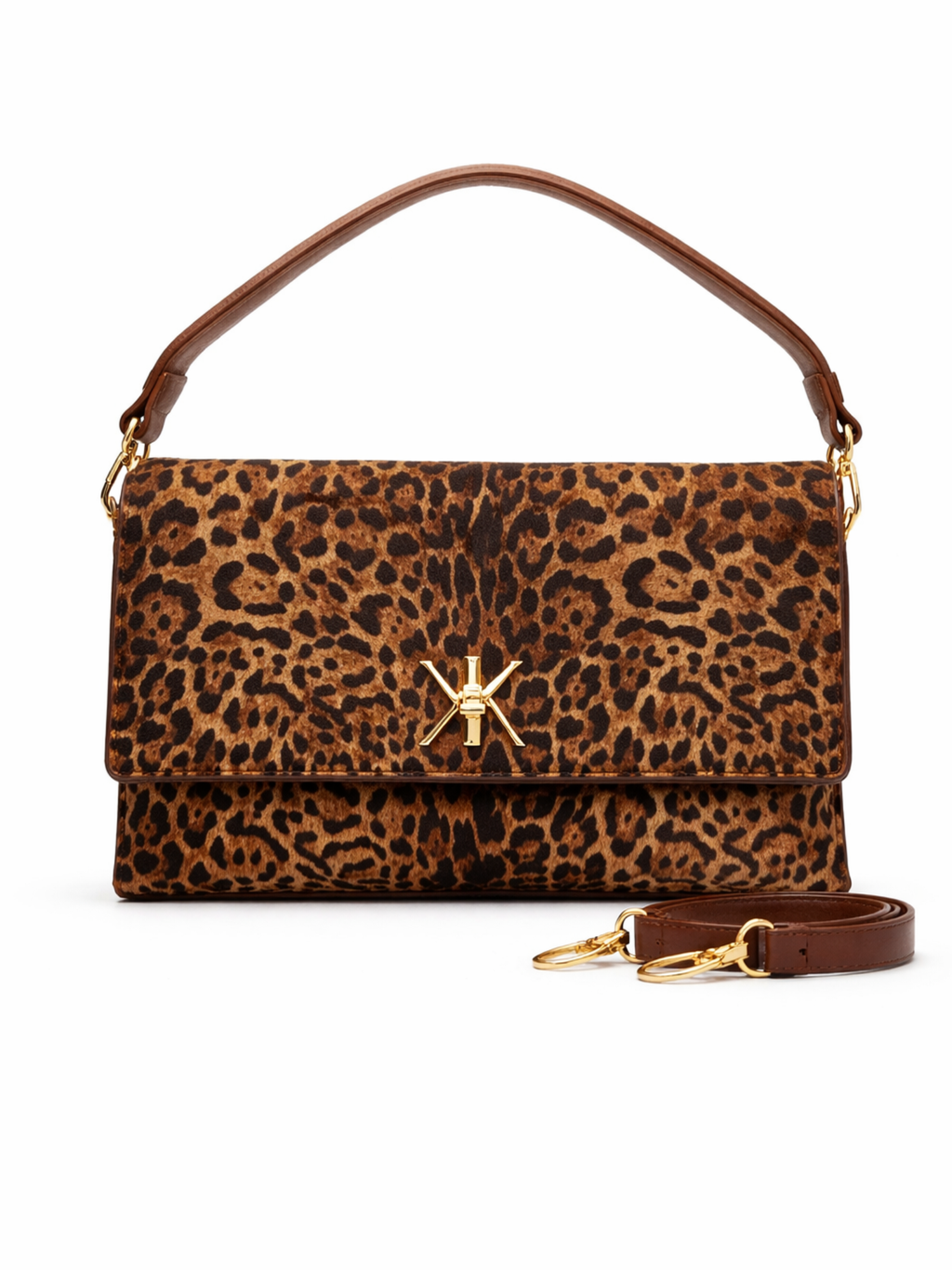 Tom & Eva - Wild Glam Bag
