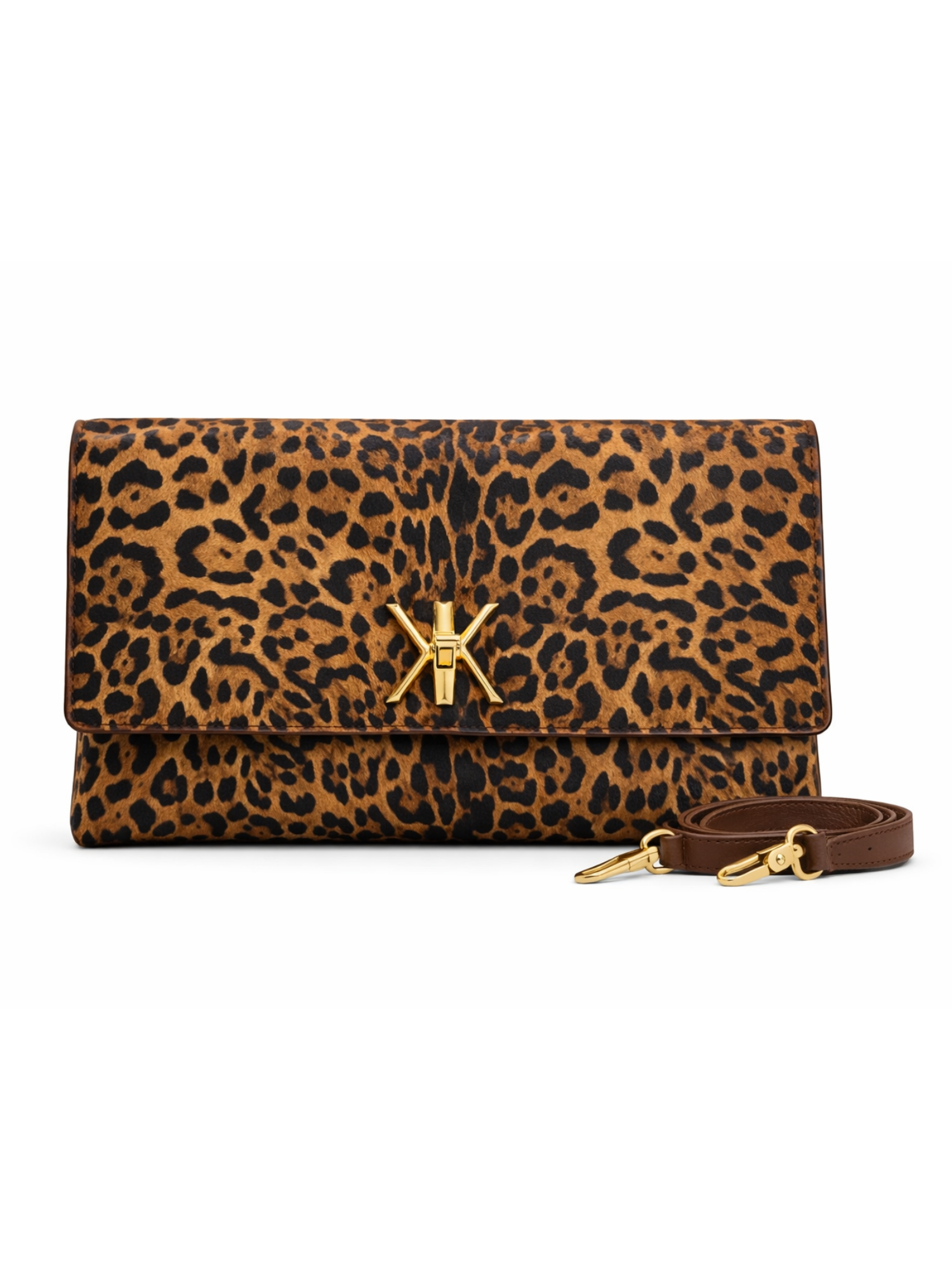 Tom & Eva - Wild Glam Bag
