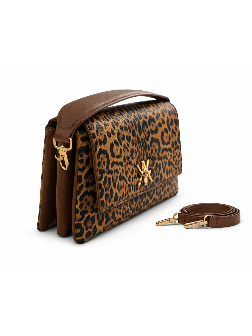 Tom & Eva - Wild Glam Bag