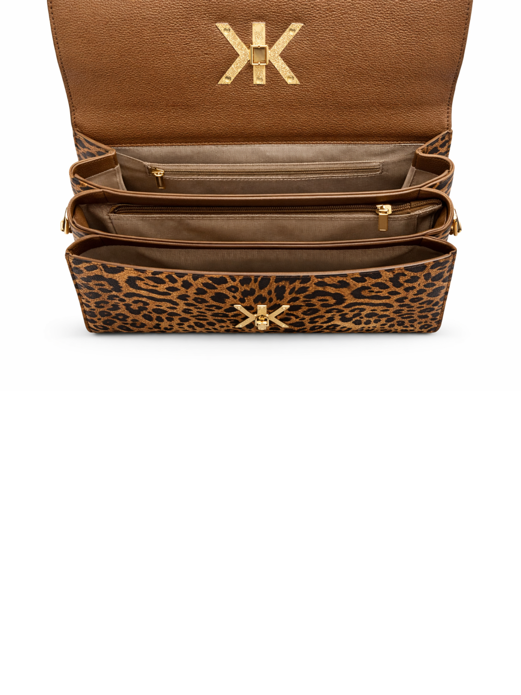 Tom & Eva - Wild Glam Bag