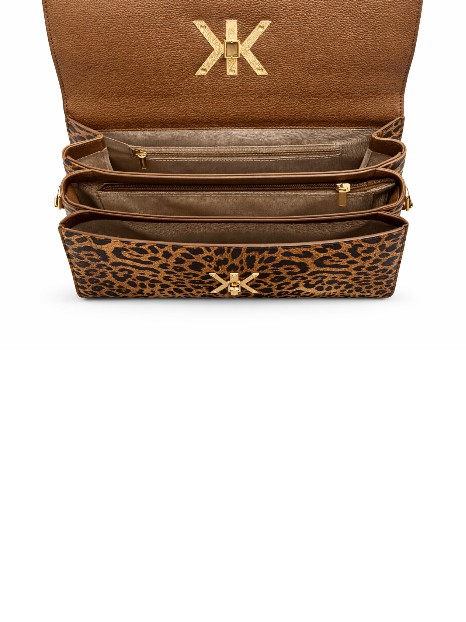 Tom & Eva - Wild Glam Bag