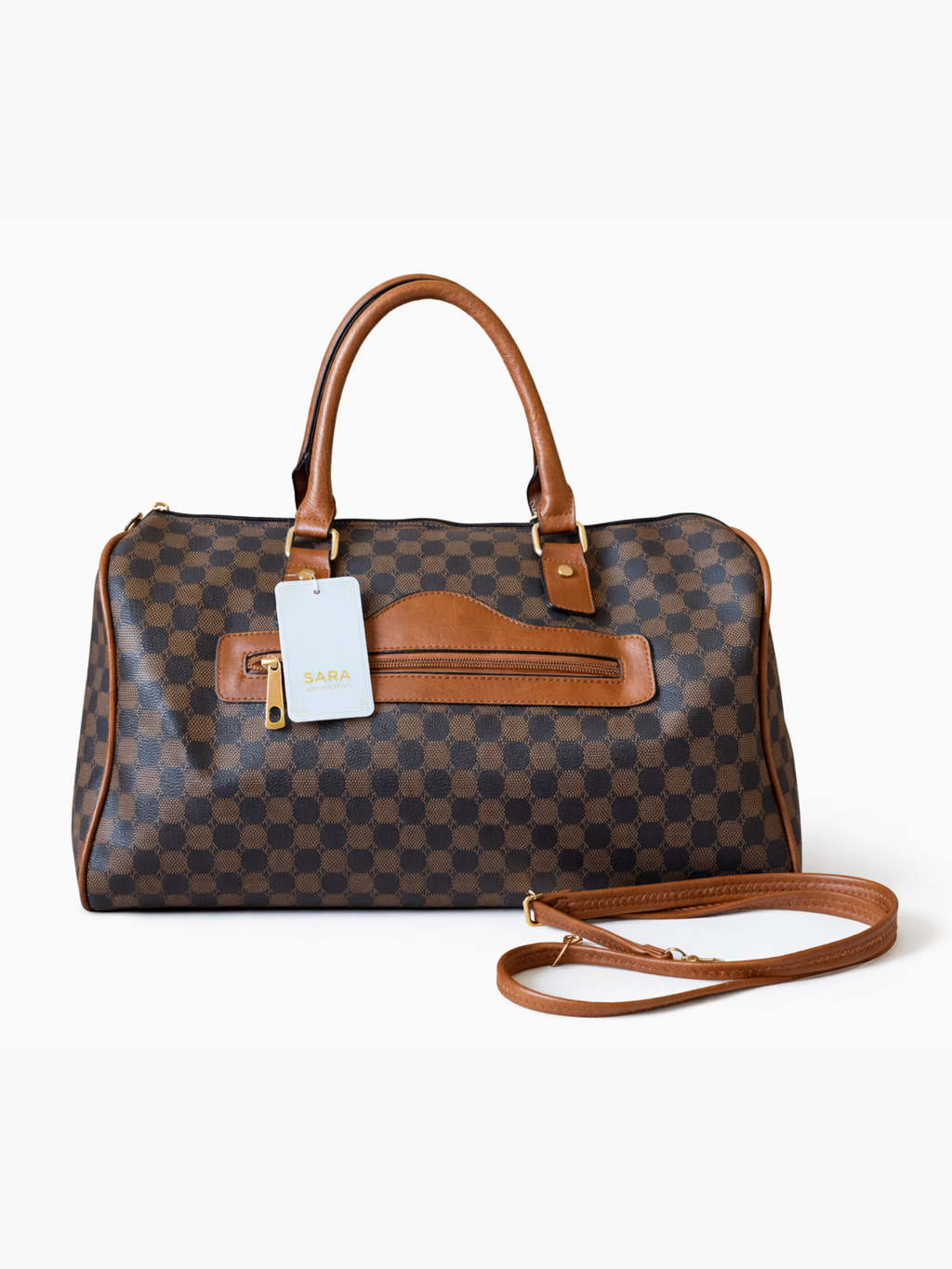 Bolso Sully