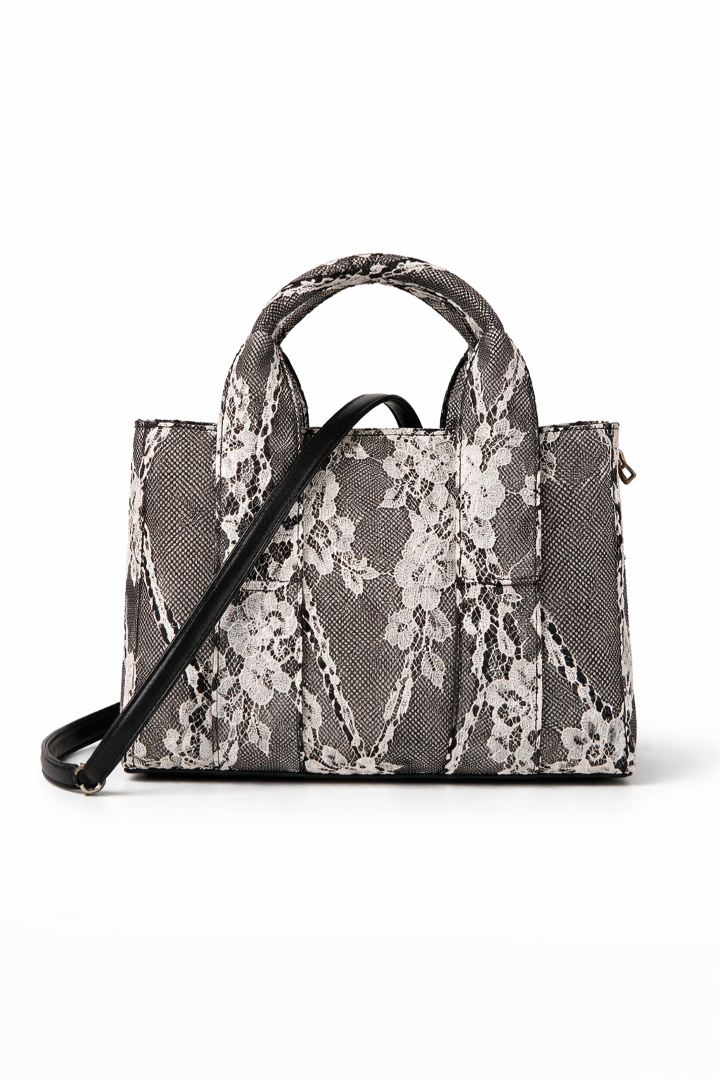 Sac Nocturne Dentelle