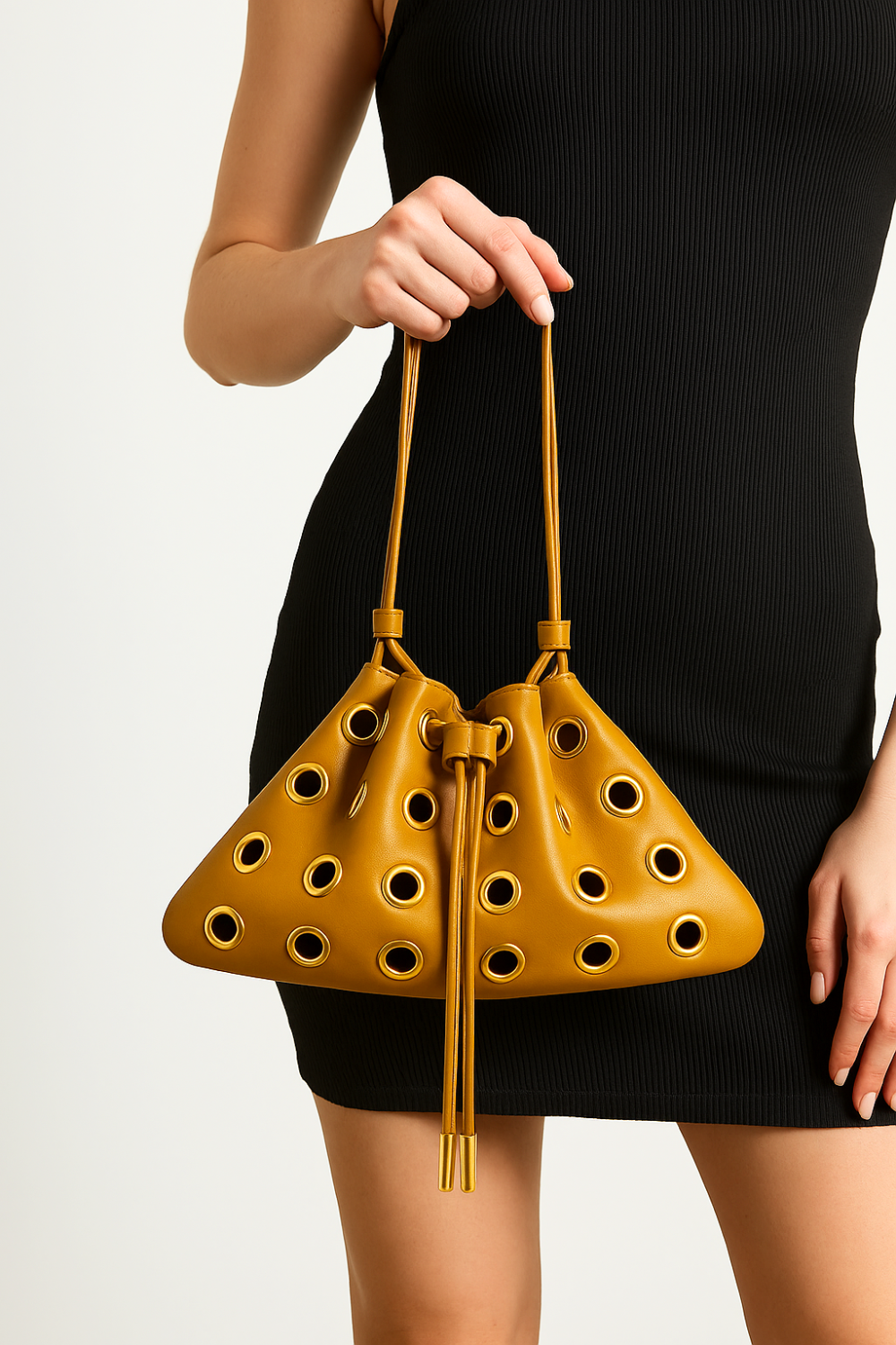 Dark & Dazzling - Sac style punk