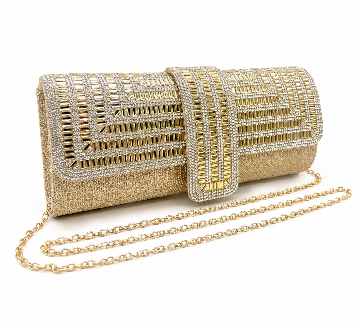 Pochette Alina