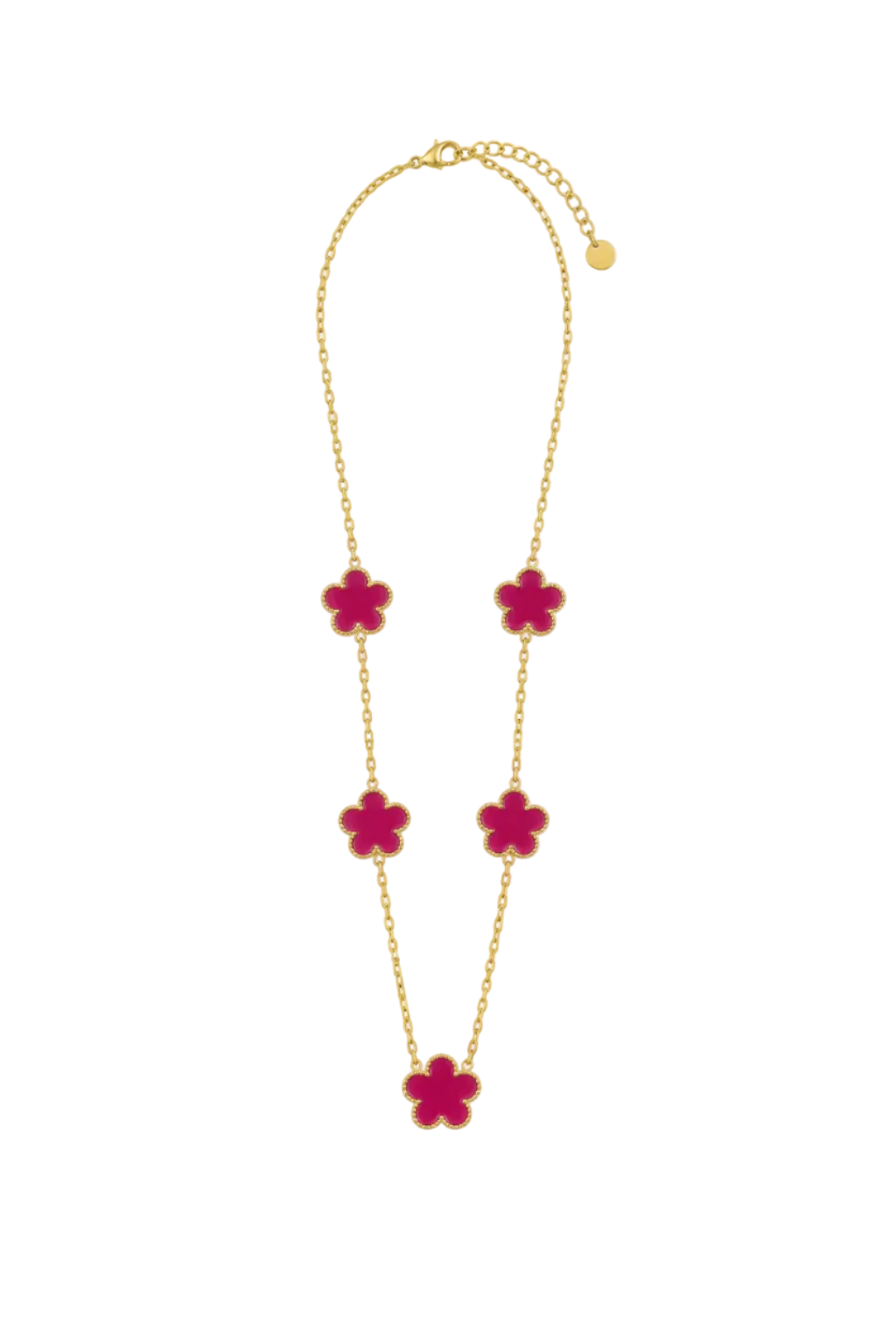 Collier Sienna