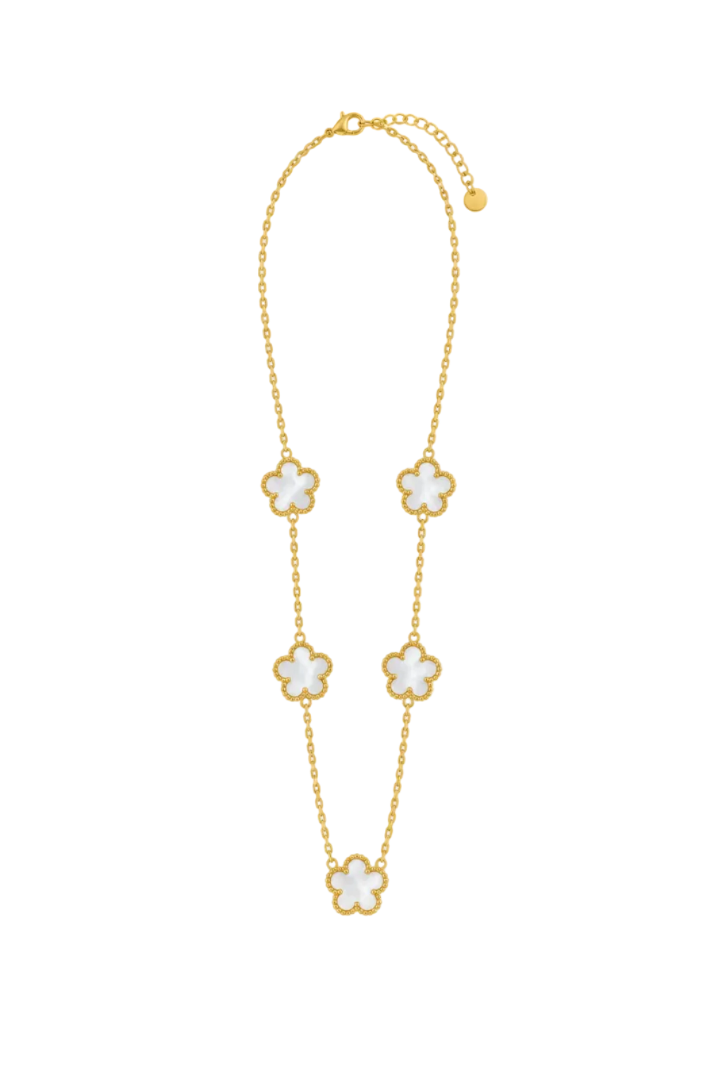 Collier Sienna