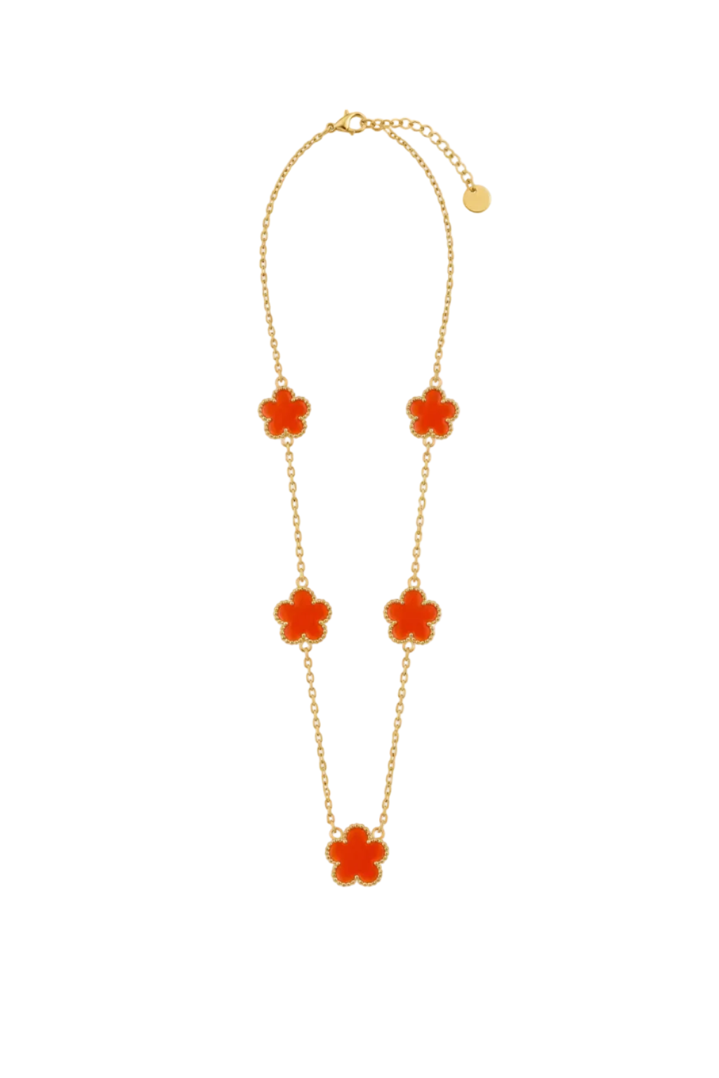 Collier Sienna