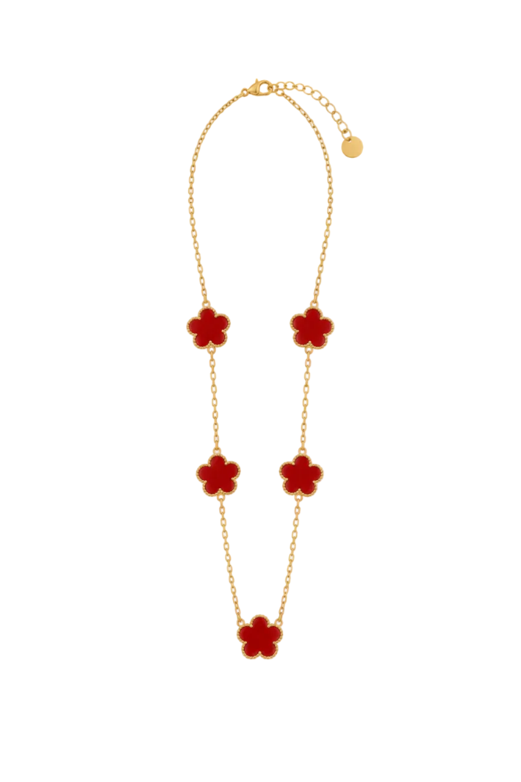 Collier Sienna