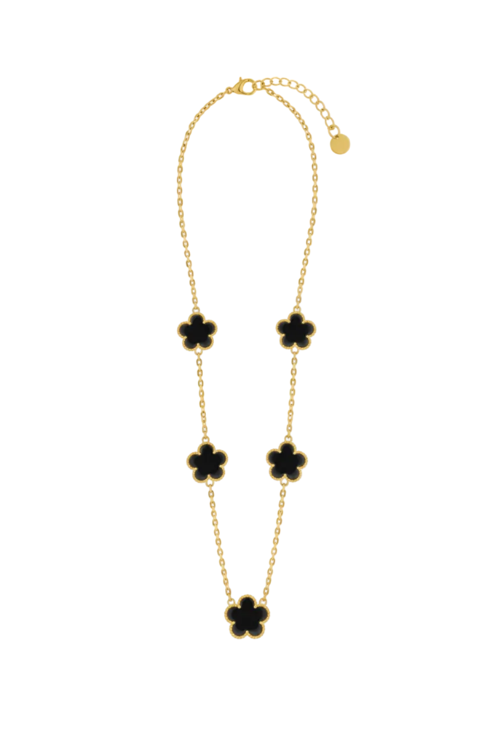 Collier Sienna
