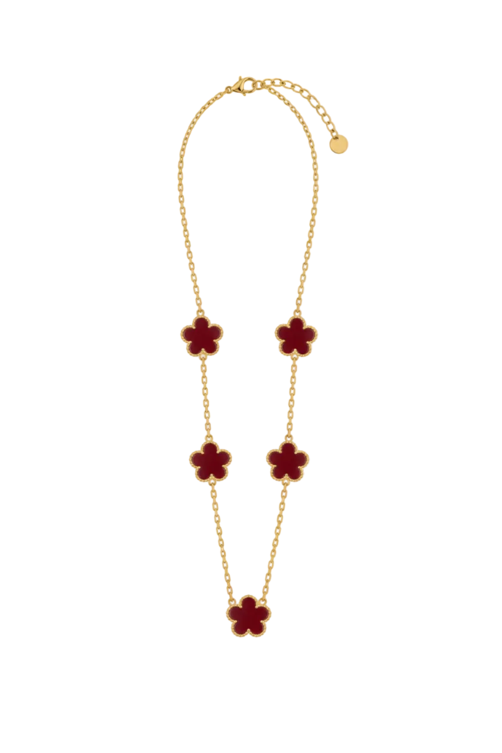 Collier Sienna