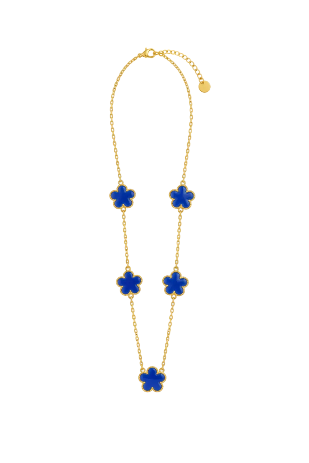 Collier Sienna