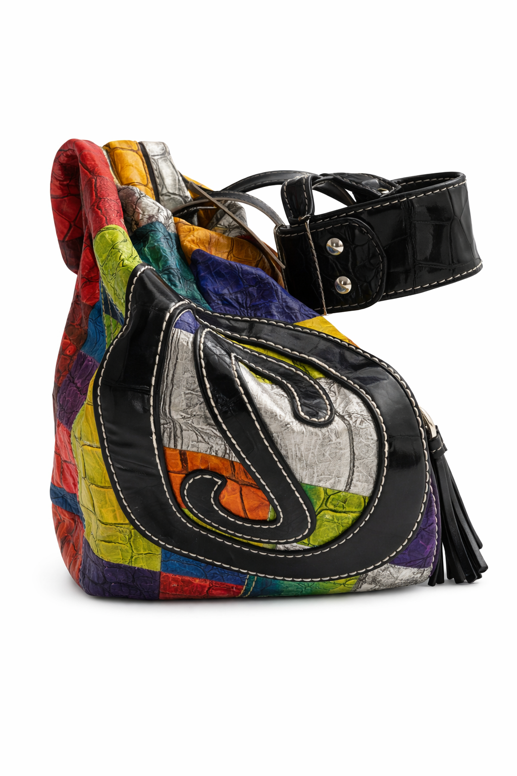 Win Bag Paris bag