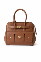Bolso Dahlia