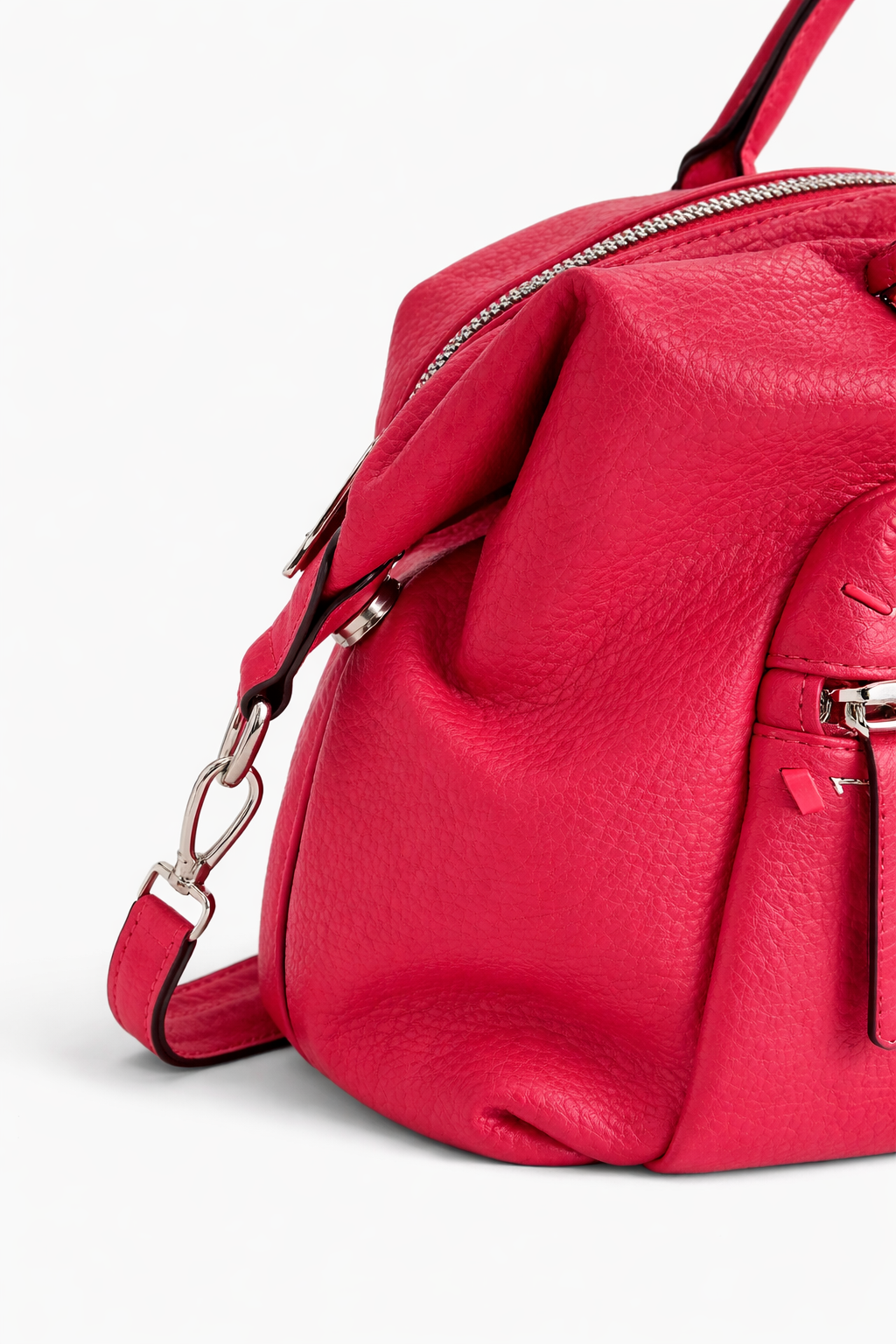 Rosy Bag