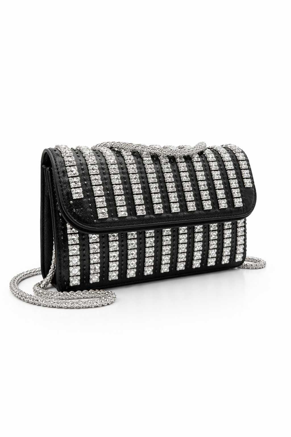 Jessica - bolso de estrás