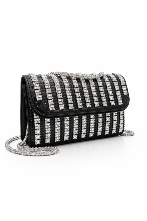 Jessica - sac à Strass