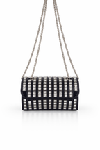 Jessica - bolso de estrás