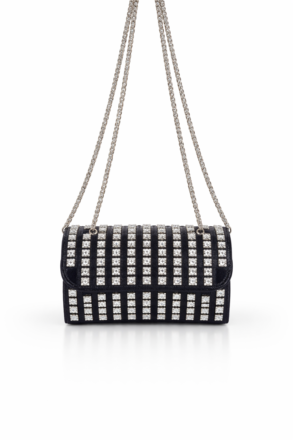 Jessica - bolso de estrás