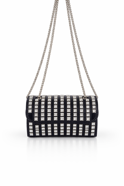 Jessica - sac à Strass