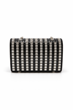 Jessica - bolso de estrás