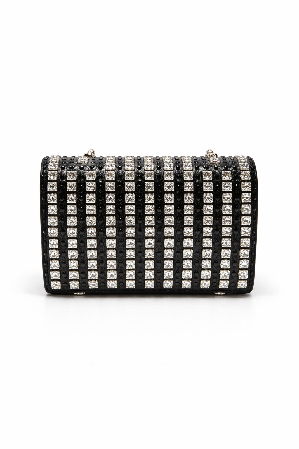 Jessica - bolso de estrás