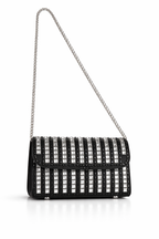 Jessica - bolso de estrás