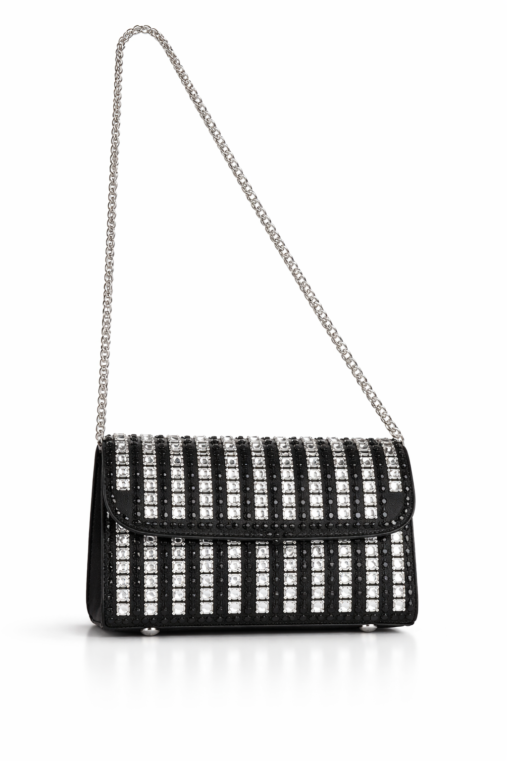 Jessica - bolso de estrás