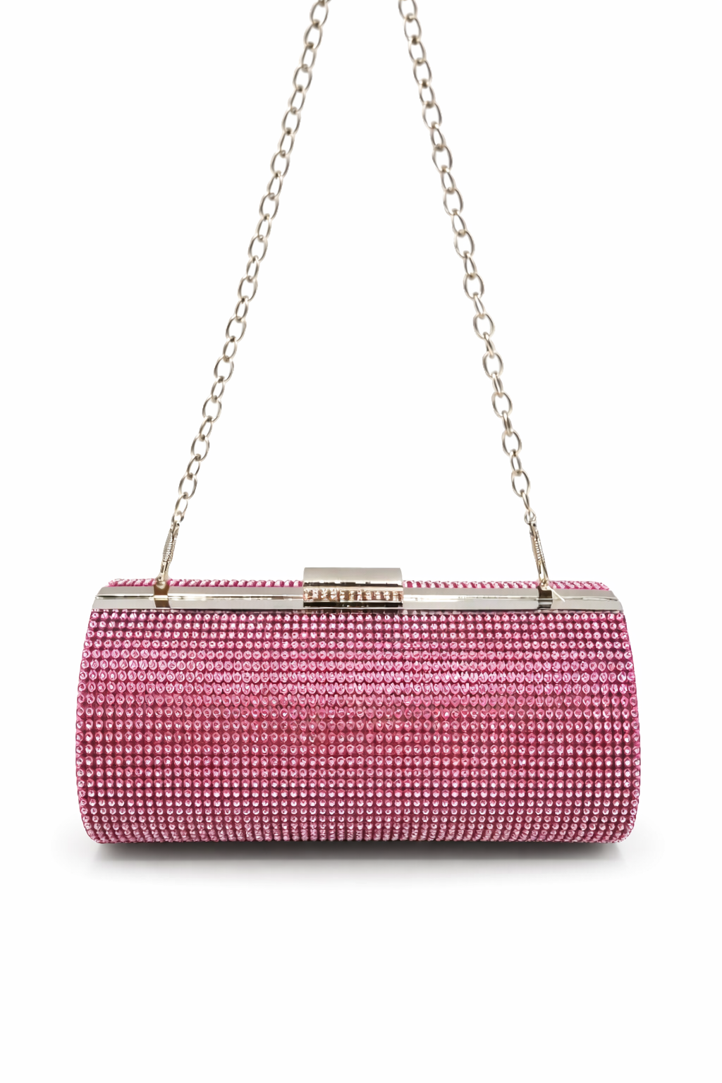 Michelle Moon - Superb Rhinestone Evening Bag