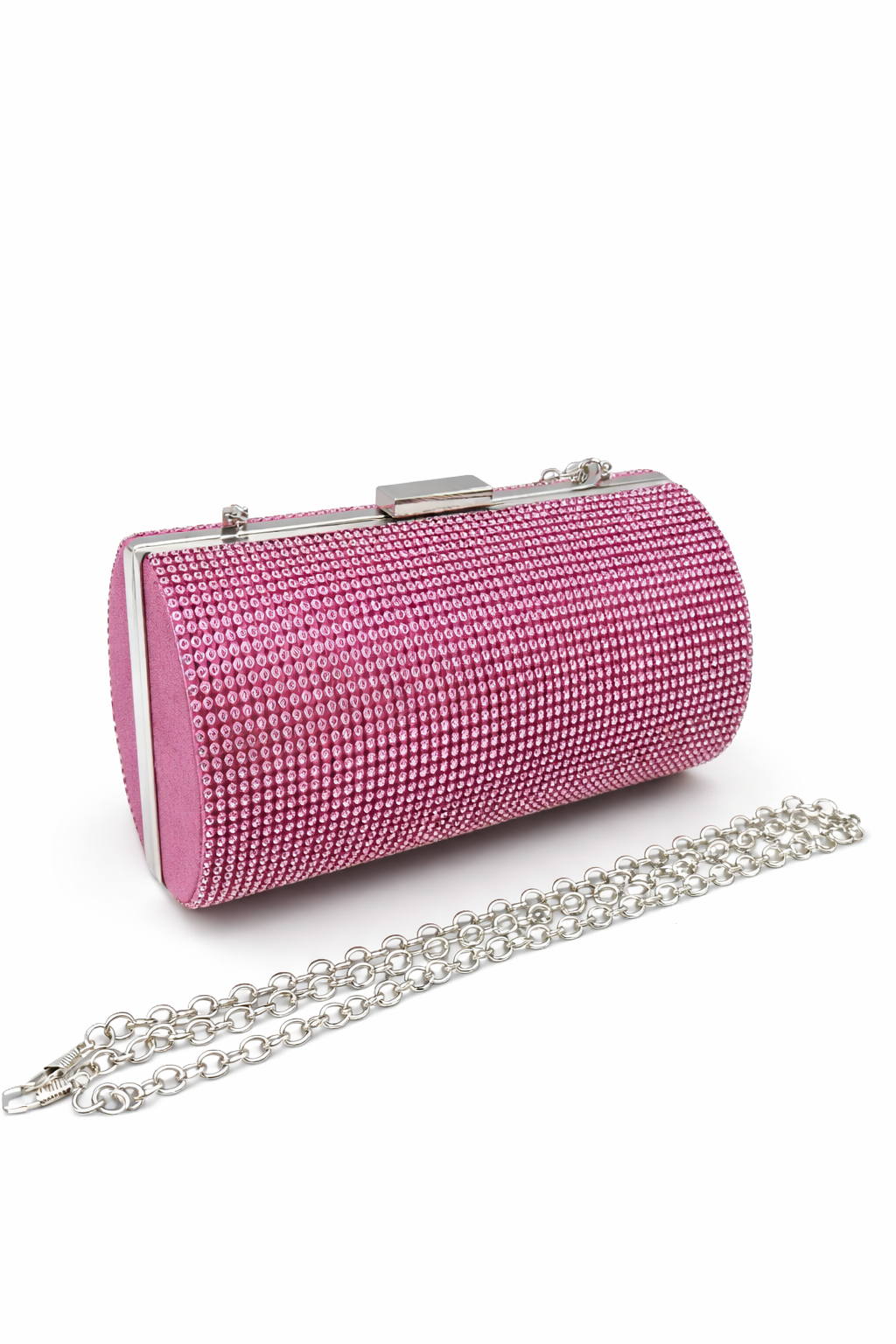 Michelle Moon - Superb Rhinestone Evening Bag