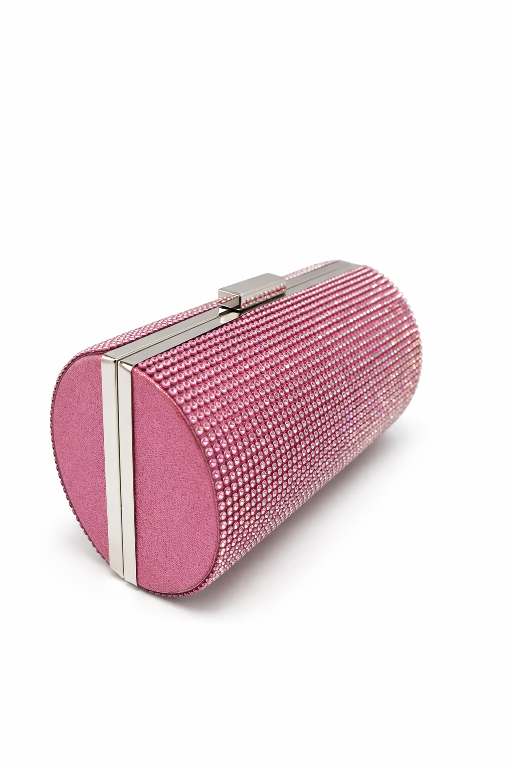 Michelle Moon - Superb Rhinestone Evening Bag