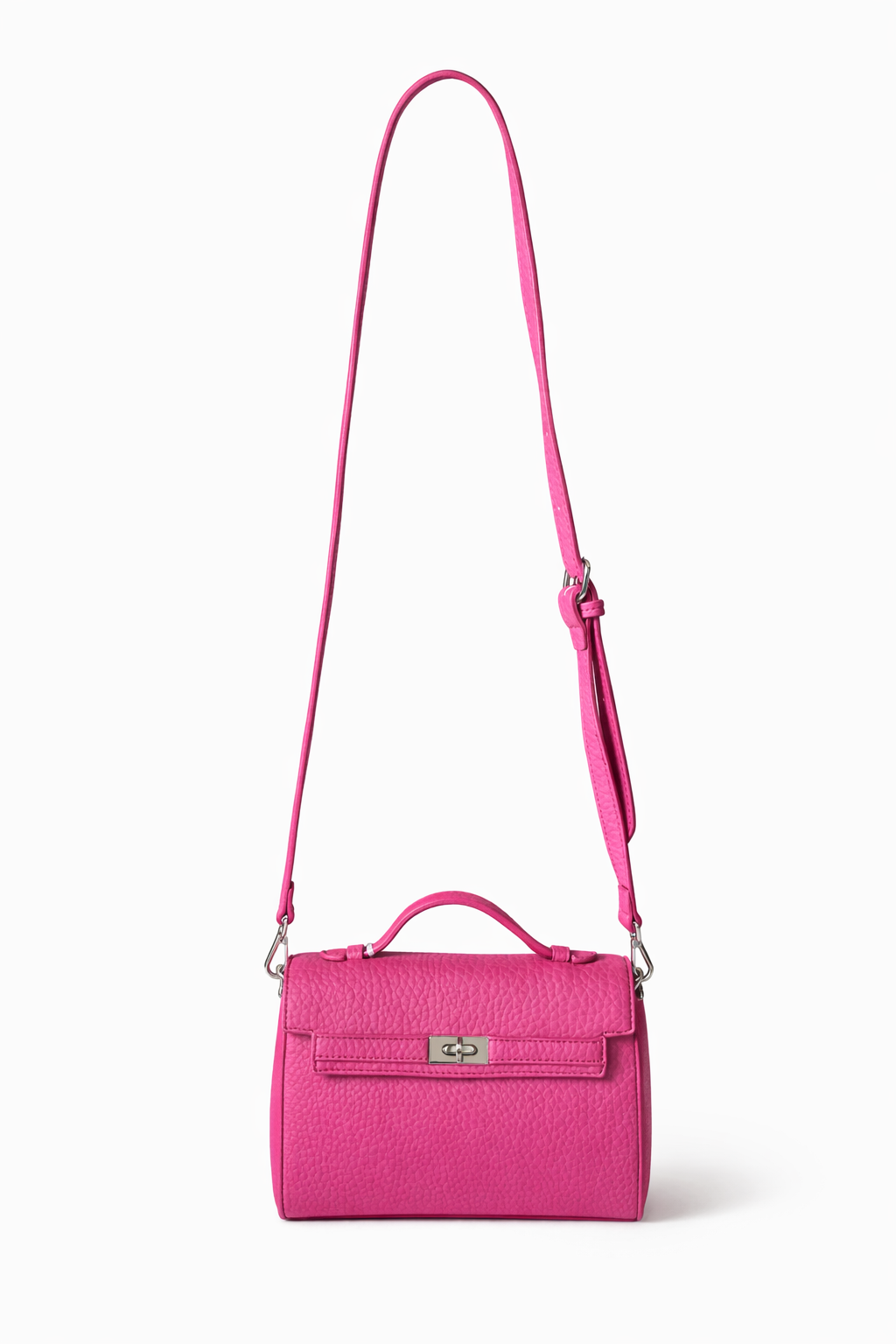 Blush bag