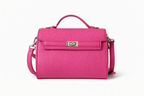Blush bag